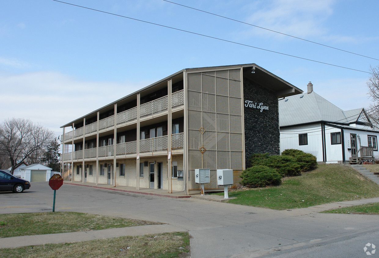 Foto del edificio - Tari Lynn