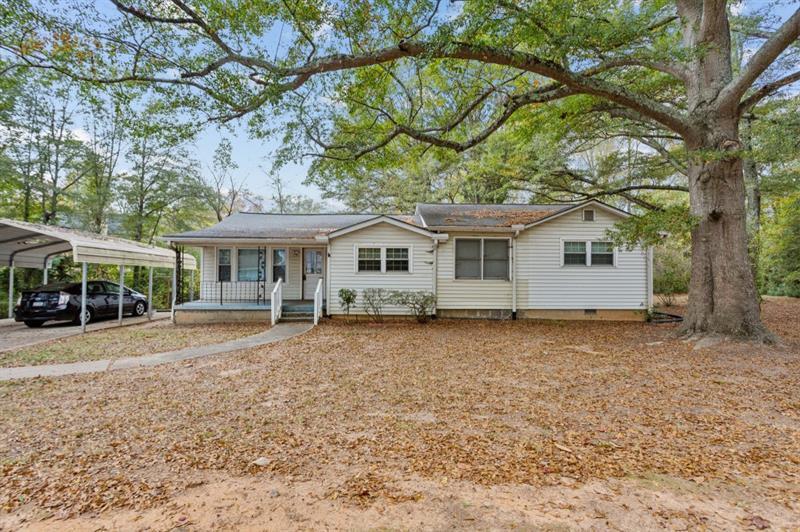 Foto principal - 3024 Bob Cox Rd