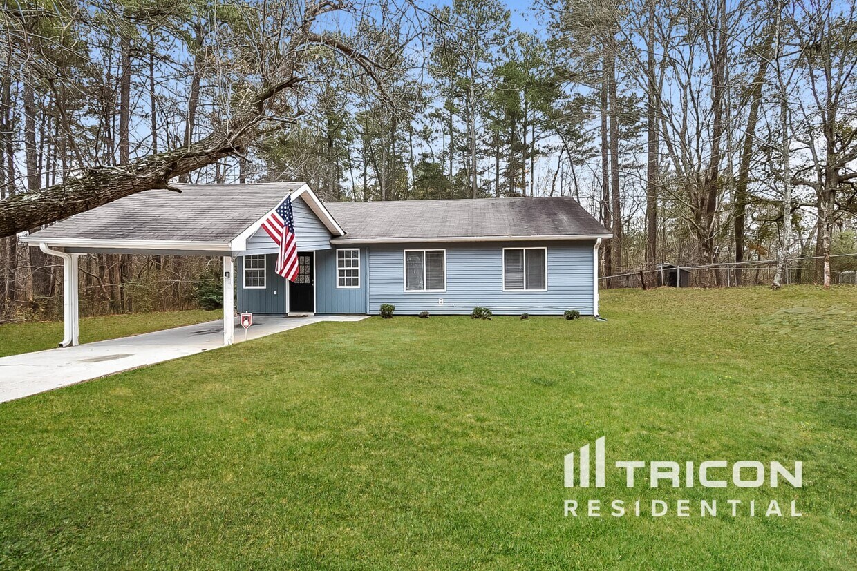 Primary Photo - 3182 Lake Monroe Road Douglasville GA