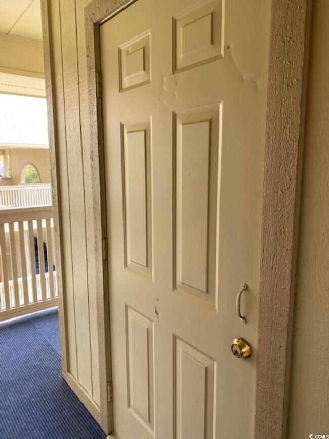 Foto del edificio - 4107 Pinehurst Cir