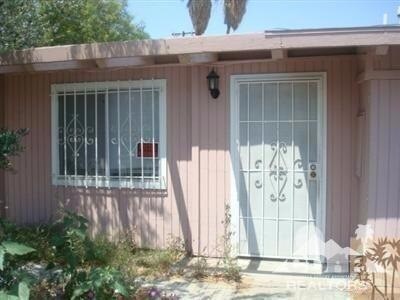 Foto del edificio - 33495 Cathedral Canyon Dr