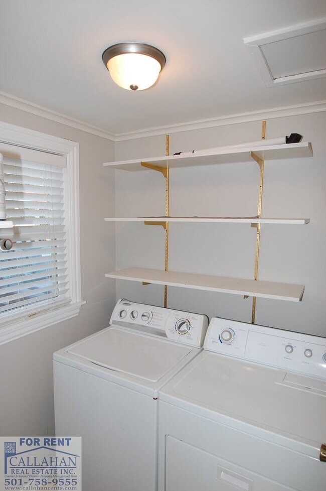 Foto del edificio - Park Hill 2 Bedroom Home
