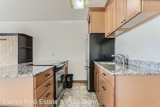 Foto del edificio - Studio, 1 bath House - 790 Washington St #904