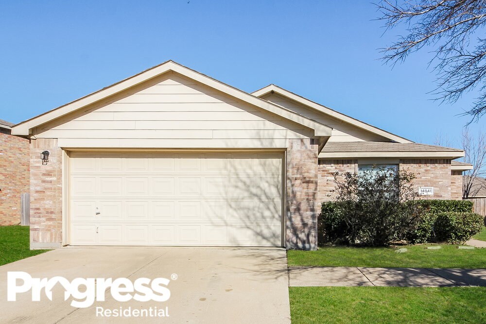 14841 Bell Manor Ct, Balch Springs, TX 75180 House Rental in Balch