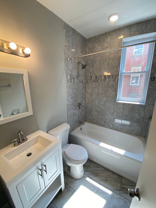 Foto del edificio - 1229 W Porter St