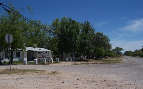 Foto del edificio - Kokopelli Springs Resort