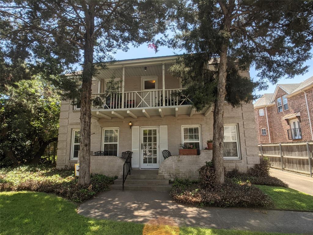 Foto principal - 3421 Westminster Ave
