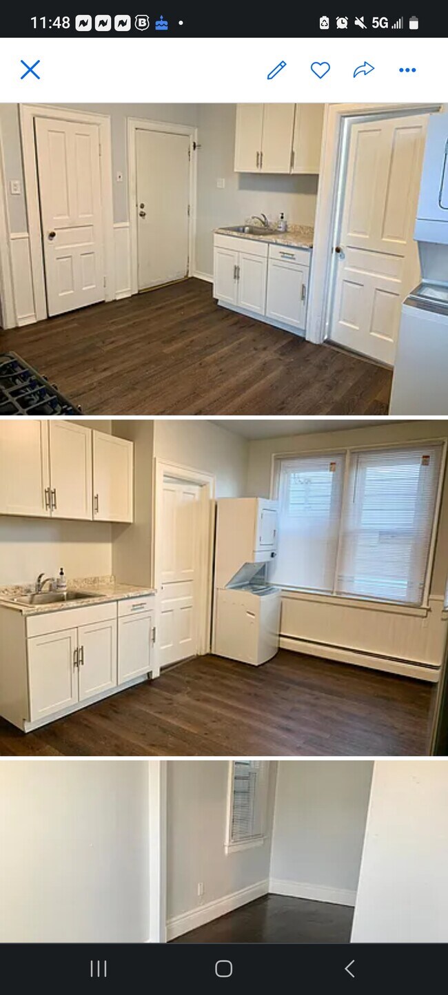 468 Amherst St Unit 2, Buffalo, NY 14207 468 Amherst St Buffalo, NY