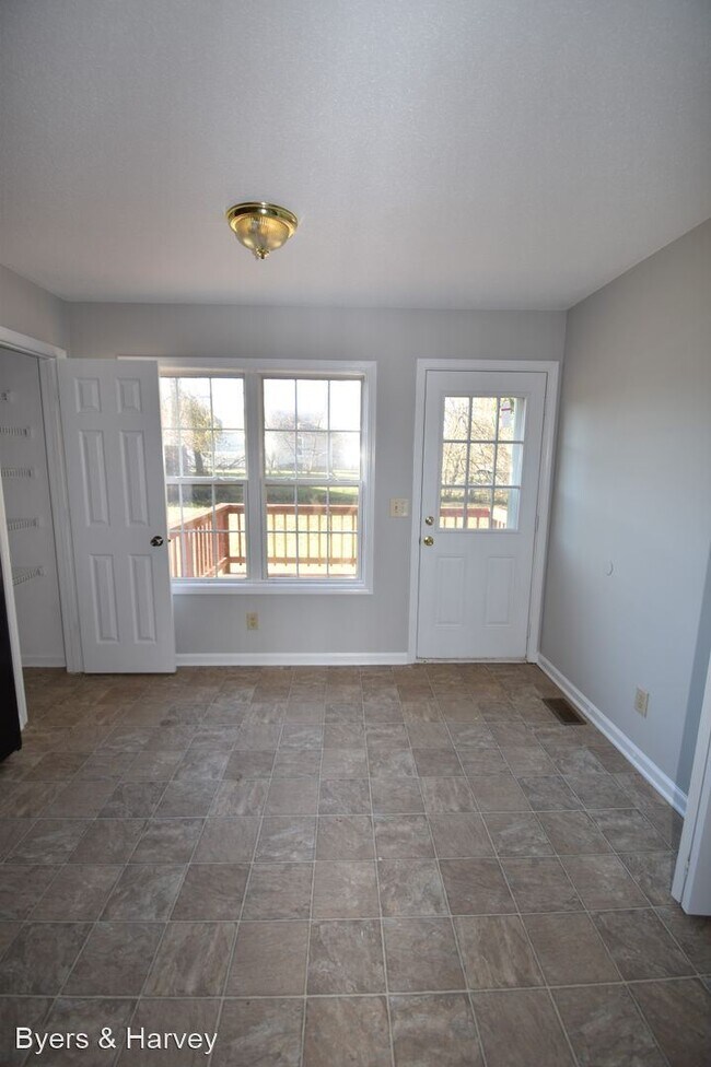 Building Photo - 3 br, 2 bath House - 2444 Peachers Mill Rd