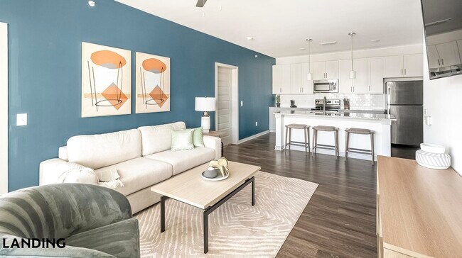 Foto del edificio - 100 Wildwood Ct