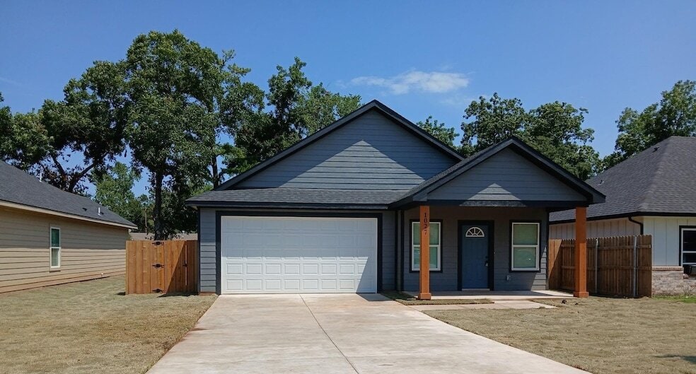 Foto principal - 1027 W Coffin St