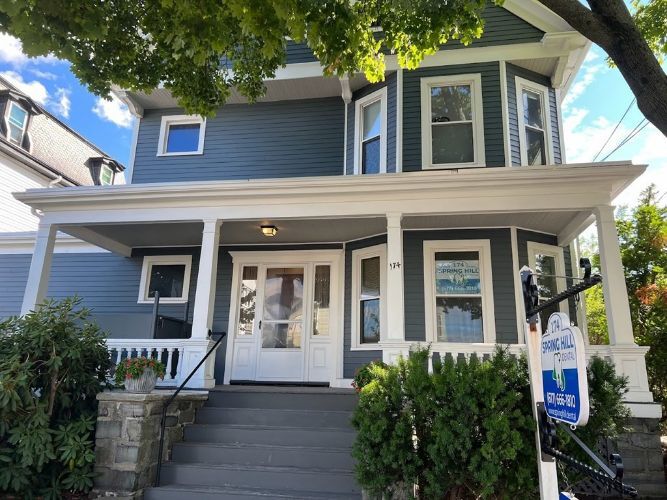 174 Highland Ave Unit 3, Somerville, MA 02143 Room for Rent in