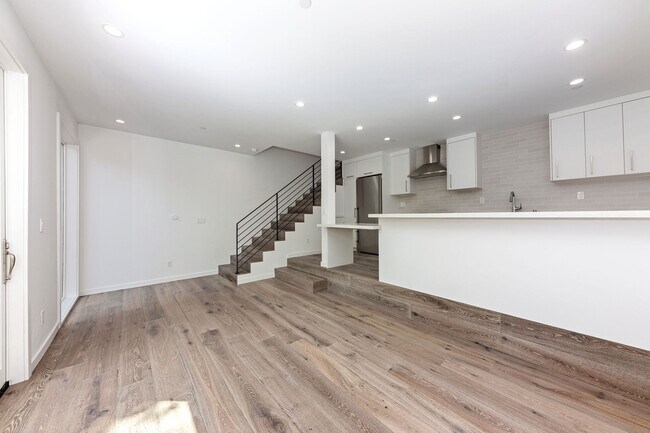 Foto del edificio - 275 Castro St