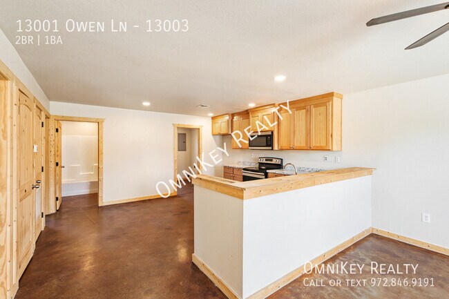 Foto del edificio - 13001 Owen Ln