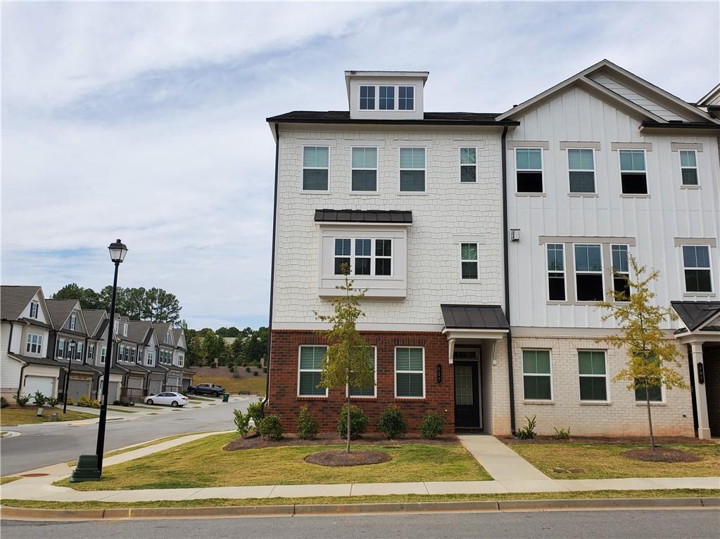 Foto principal - 417 Danville Ave