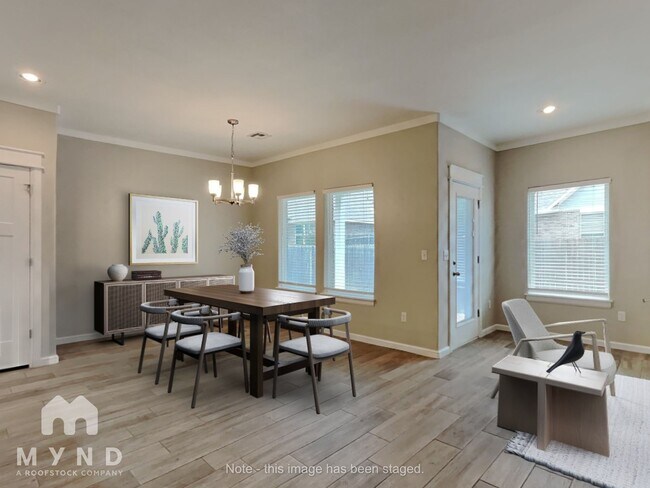 Foto del edificio - 12924 Firerock Cir