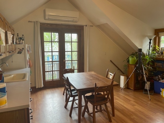 3rd floor kitchen - 120 Edgerton St