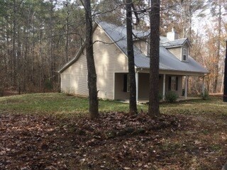 Foto del edificio - 69 Redtail Ct