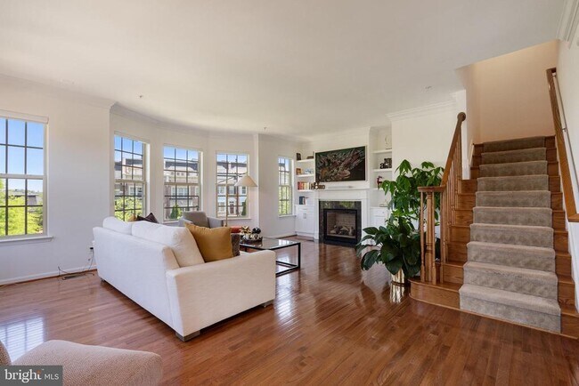 Foto del edificio - 500 Overlook Park Dr