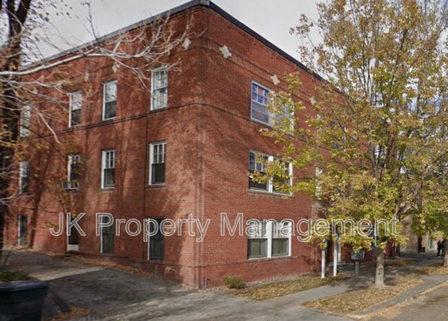 Building Photo - 310 5th Street N