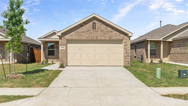 Foto del edificio - 3808 Harper St