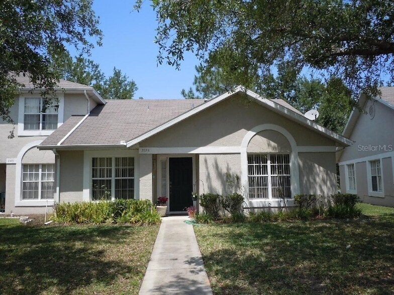 Foto principal - 2333 Water View Loop