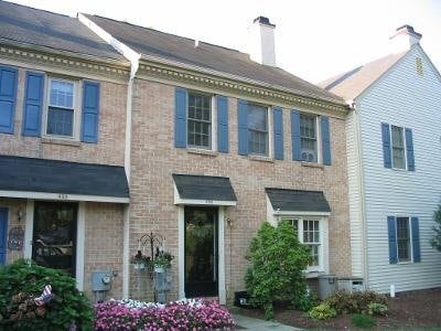 Photo - 406 Tinker Dr Townhome