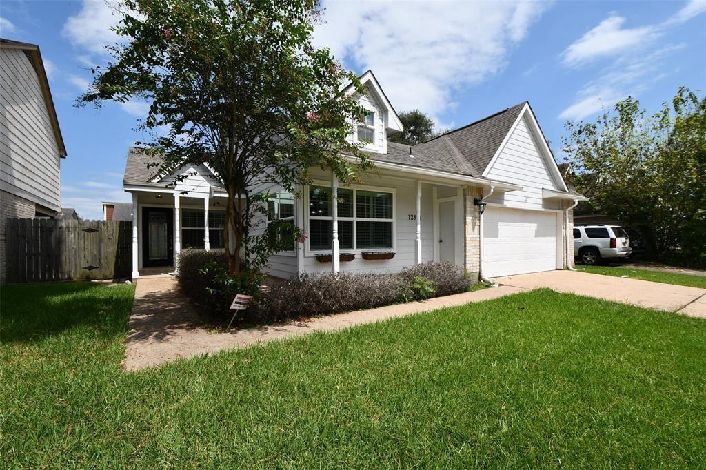 Primary Photo - 12814 Ashford Meadow Dr