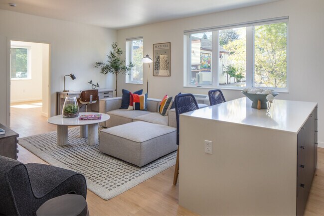 Los apartamentos Frankie: foto comunitaria - Geolo Capital