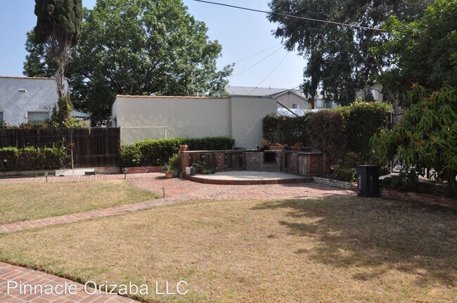 Foto del edificio - 1732-1744 Orizaba Ave
