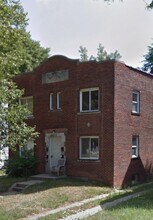 Building Photo - 4022 Walker Ave