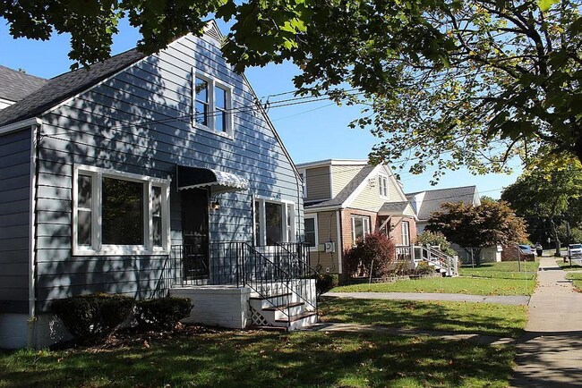 Foto del edificio - 35 Clark St