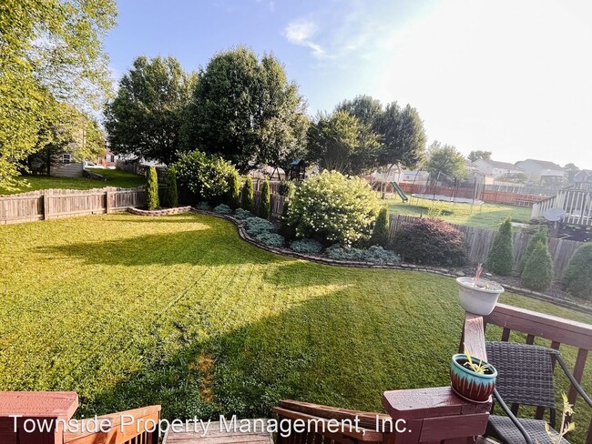 Building Photo - 4 br, 3 bath House - 35 Camellia Lane