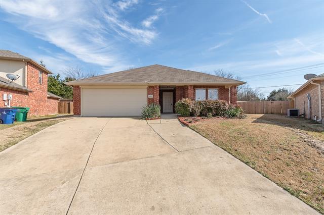 Foto principal - 6529 Graceland Dr