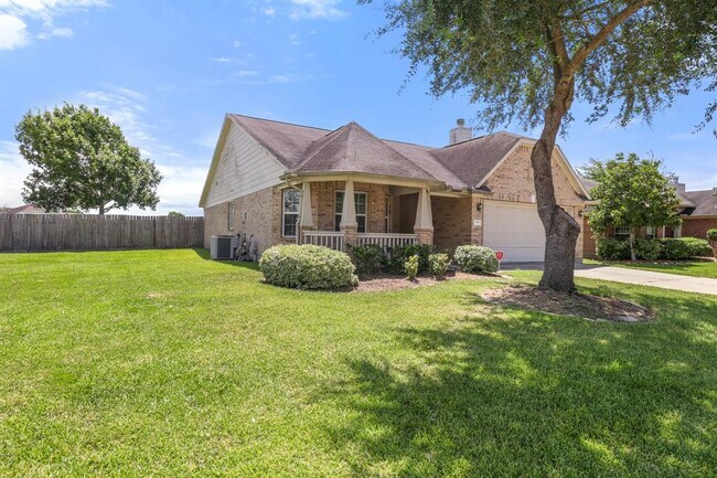 Foto del edificio - 2101 Ripple Bend Ln