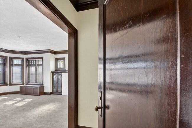 Foto del edificio - 8018 S Sangamon St