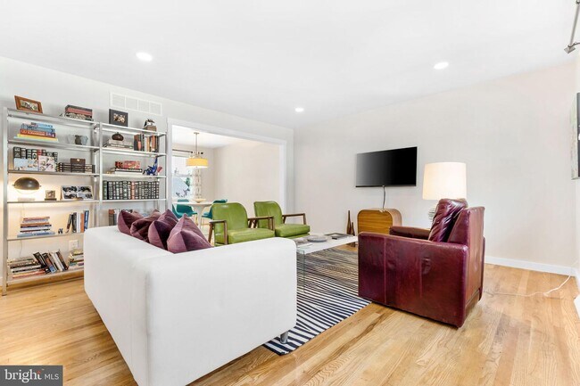 Foto del edificio - 311 Concord Ave