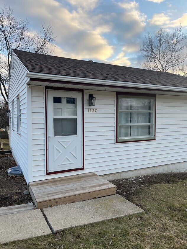 1130 Mason Ave, Des Moines, IA 50315 House Rental in Des Moines, IA