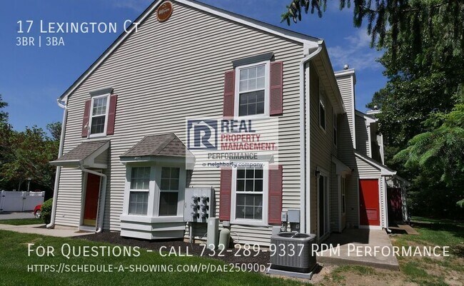 Foto del edificio - 17 Lexington Ct