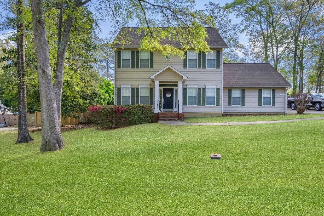 Foto principal - 1829 Wagon Wheel Cir W