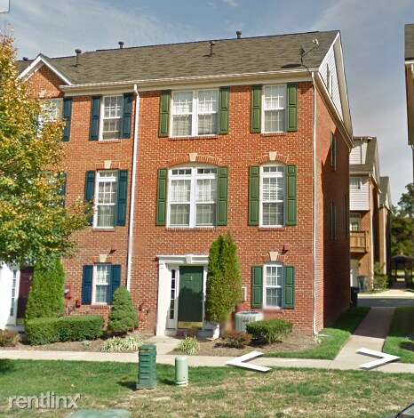 Primary Photo - 4 br, 3.5 bath Townhome - 3611 Madison Ln