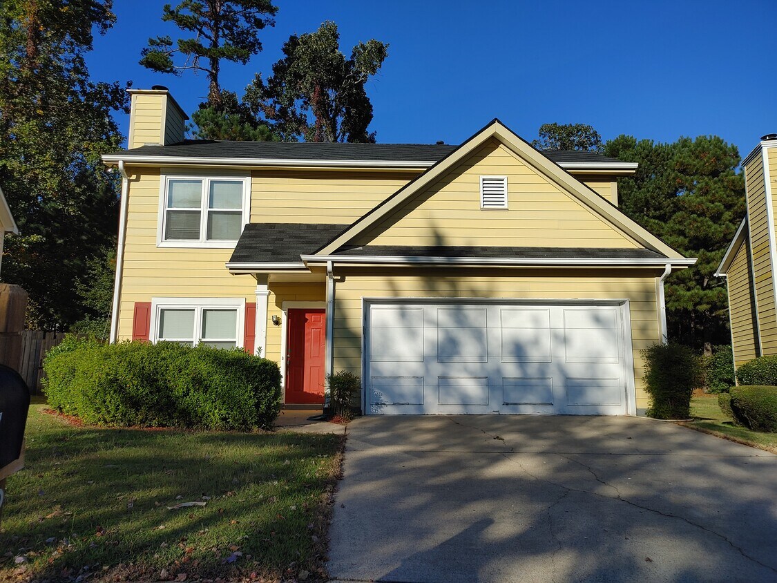 Primary Photo - 2125 Summer Wind Dr SW
