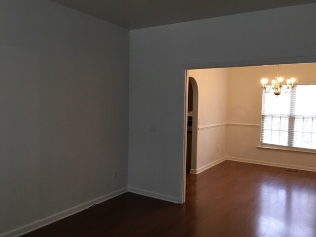 Foto del edificio - 3344 Forest Mill Circle