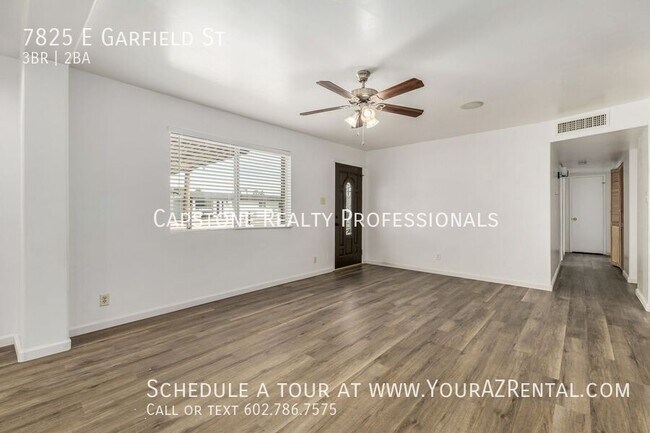 Foto del edificio - 7825 E Garfield St