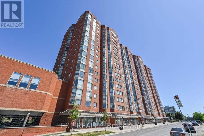 Building Photo - 2466 Eglinton Ave E
