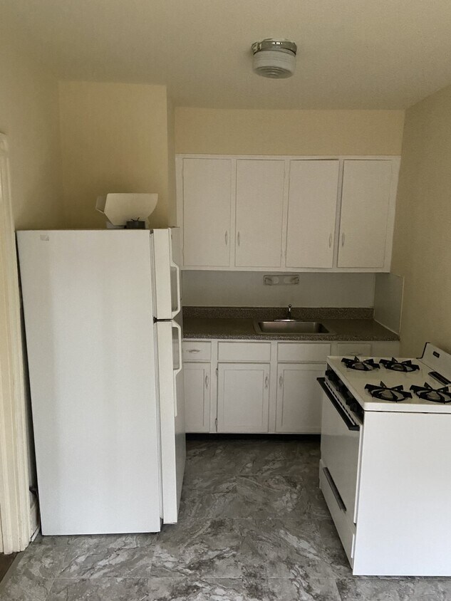 Primary Photo - 1148 Harrison St