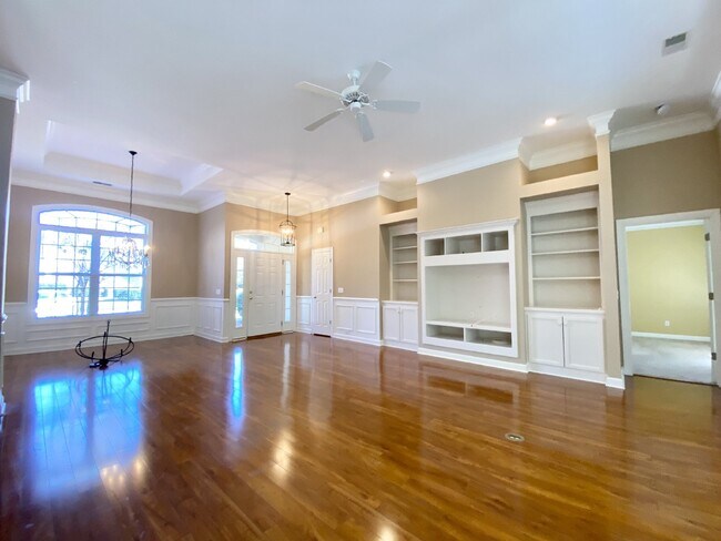 Foto del edificio - Gorgeous, Island West Home Available  for Rent!