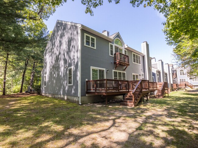 Building Photo - 123 Bishops Forest Dr