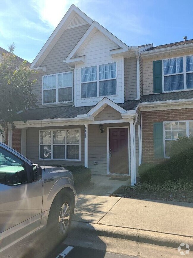 Southall Commons Townhomes Houses under 2,500 Raleigh, NC 1 Homes