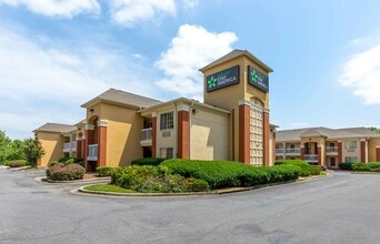 Building Photo - Furnished Studio-Baltimore - BWI Airport - International Dr.
